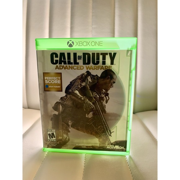 Call of Duty Advanced Warfare (Xbox One) - Picture 1 of 5